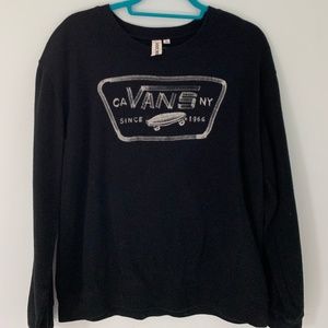 Vans Crewneck